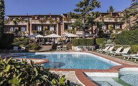 Relais Santa Chiara Hotel - Tuscany Charme